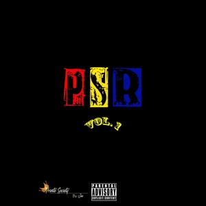 PSR, Vol. 1 (Explicit)