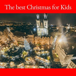 the best christmas for kids