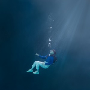 Be In Love (Explicit)