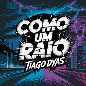Como um Raio