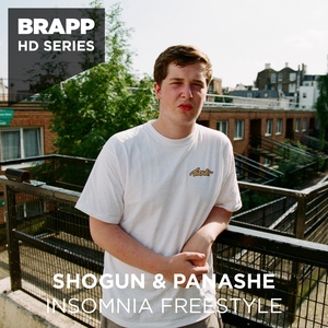 Insomnia Freestyle(Brapp HD Series)