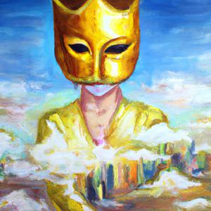 BOHÉM (feat. OG Picasso) (Explicit)