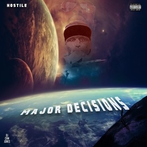 Major Decisions (Explicit)