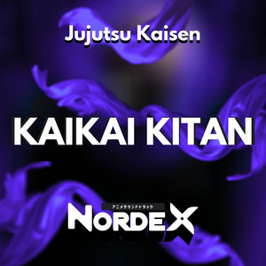 Kaikai Kitan (Jujutsu Kaisen) (Sped Up|Explicit)