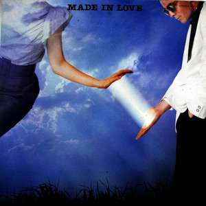 Made In Love/Off Course Instruments 3（黑胶版）