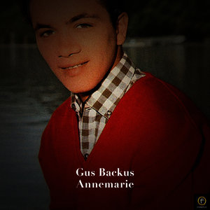 Gus Backus, Annemarie