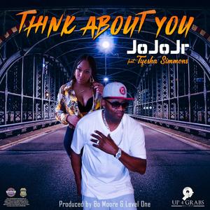 Think About You (feat. Tyesha Simmons)