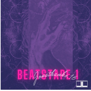 Jonathan : BEATSTAPE 1 (Explicit)