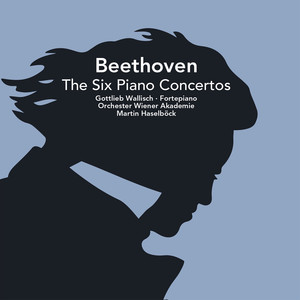 The Six Piano Concertos