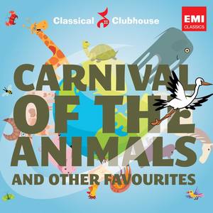 Carnival Of The Animals