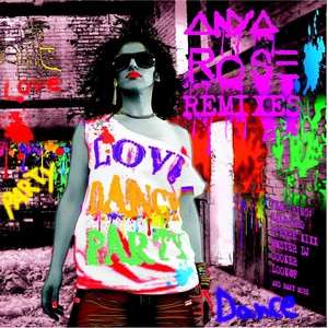 Love Dance Party (Remixes)