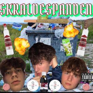 Hvid Mand (Explicit)