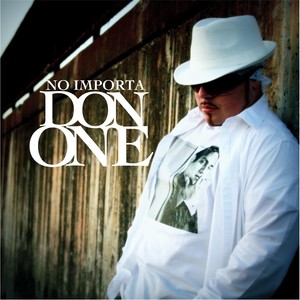 No Importa(feat. Shakti)
