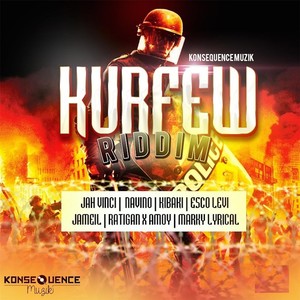 Kurfew Riddim