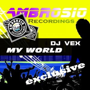 My World (Original Mix)