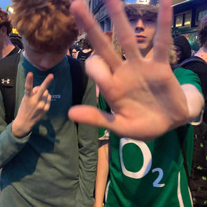 neverland (feat. deathtoricky) (Explicit)