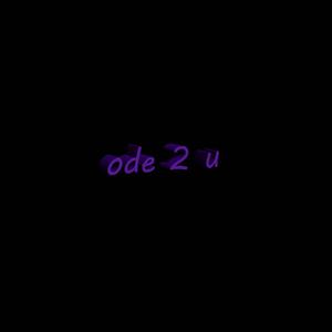 ode 2 u (Explicit)