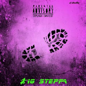 Big Steppa (Explicit)