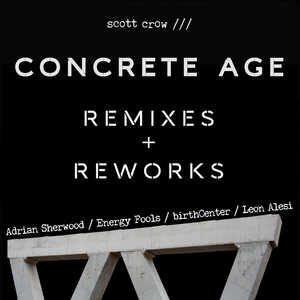 concrete age [feat. Meat Beat Manifesto] (Meat Beat Manifesto Planned Obsolescence Remix)
