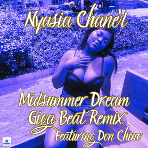 Midsummer Dream (Giga Beat Remix)