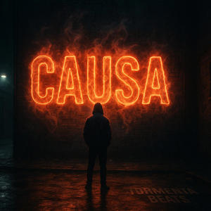 CAUSA (Dark Boom Bap Underground Rap Beat)