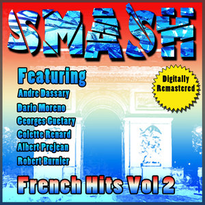 Smash French Hits Vol 2