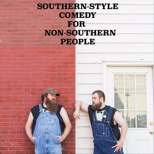 Pure Elegance: Southern Comedy for Non-Southern People (Explicit)