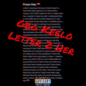 Letter 2 Her (Explicit)