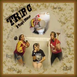 Perception(feat. Jankins) (Explicit)