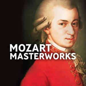 Mozart Masterworks