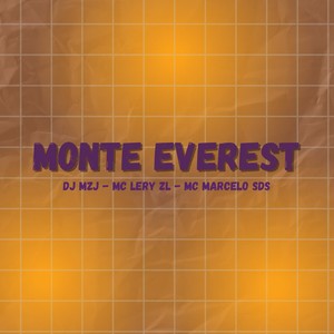 MONTE EVEREST (Explicit)