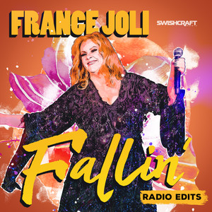 Fallin' (Elof de Neve Big Room Airplay Edit)