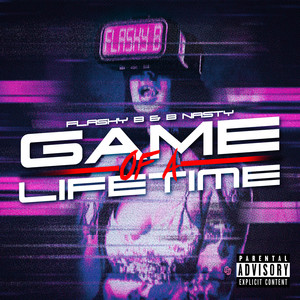 Game of a Lifetime (Explicit)