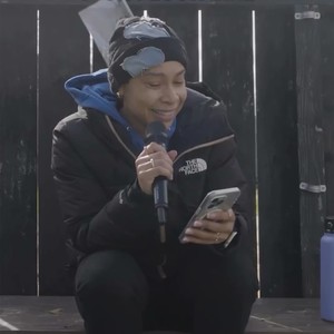 **** I Look Like (Live|Explicit)