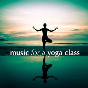 Yoga Music Playlist