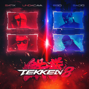 Tekken8 (Explicit)