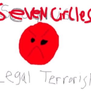 Legal Terrorism (Explicit)