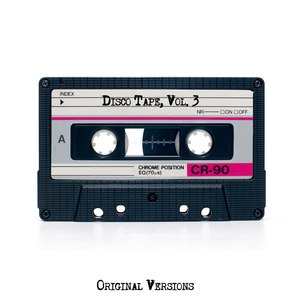 Disco Tape, Vol. 3