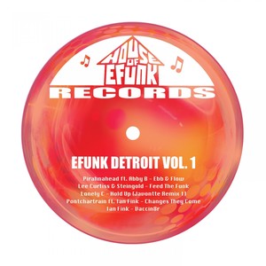 Detroit, Vol. 1