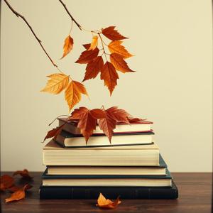 Autumn Study Glow II