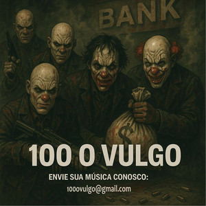 BAILÃO (Explicit)