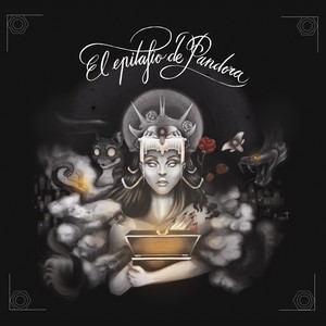 El Epitafio de Pandora