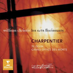 Charpentier: Messe pour les trépassés, H. 2 - III. Symphonie après Christe - Kyrie eleison