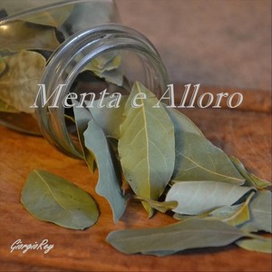 Menta e alloro