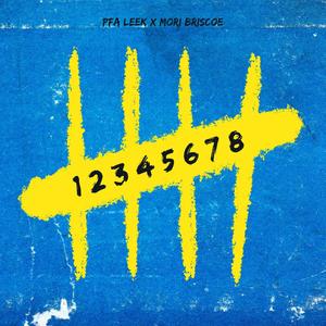 12345678 (feat. Mori Briscoe) (Explicit)