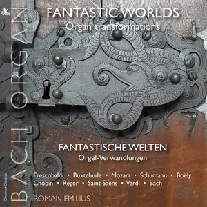 Prelude in G Major, BuxWV 148 - Prelude in G Minor, BuxWV 148