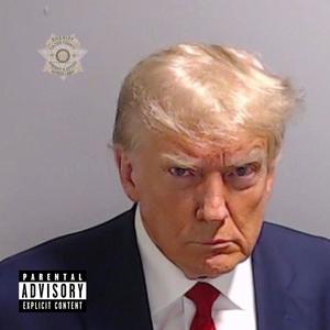 DONALD TRUMP (Explicit)