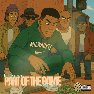 Part of the Game (Explicit)