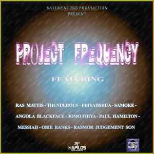 Project Frequency