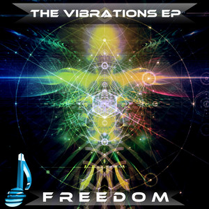 The Vibrations EP